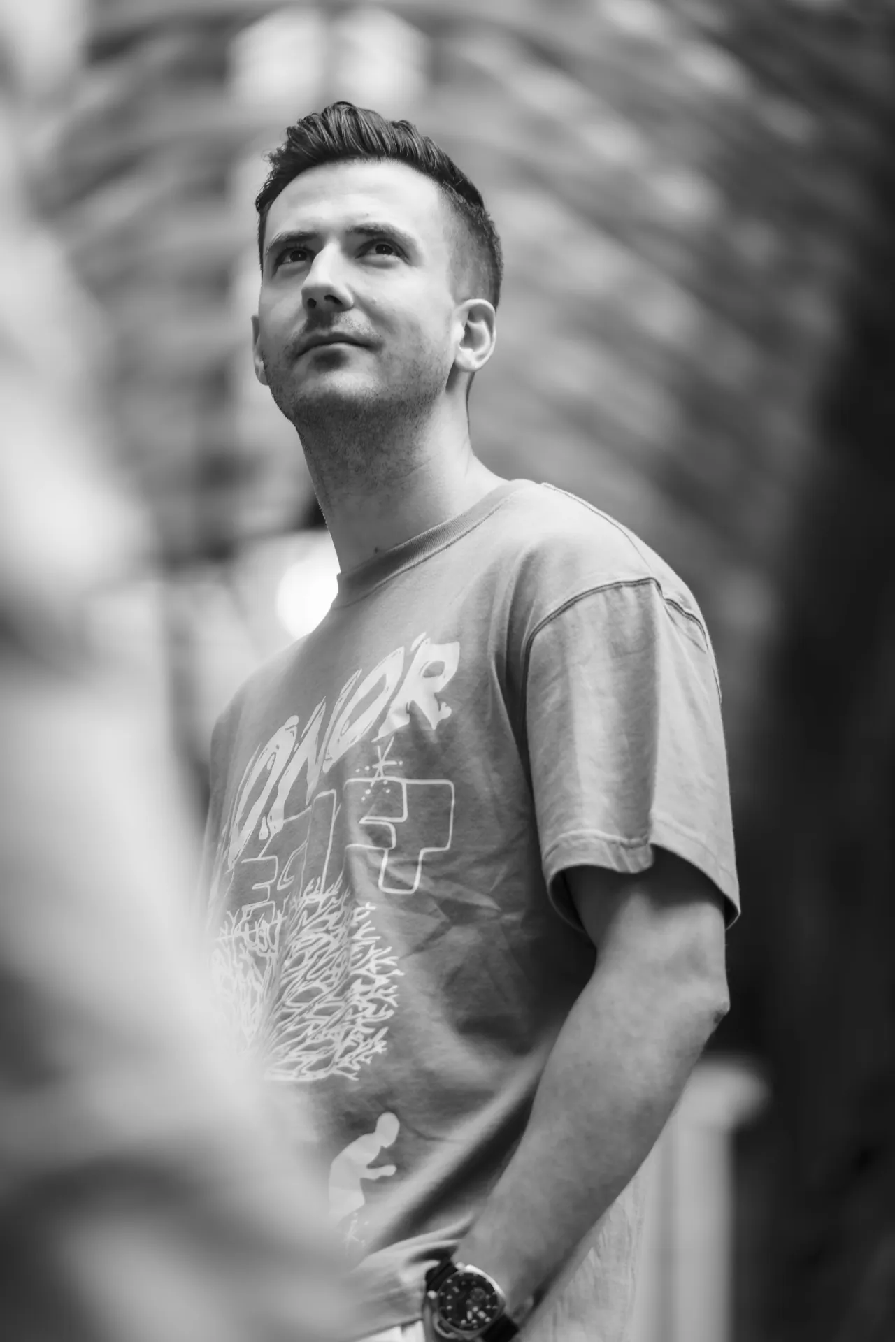 personal branding, lifestyle portrait image. creative portrait